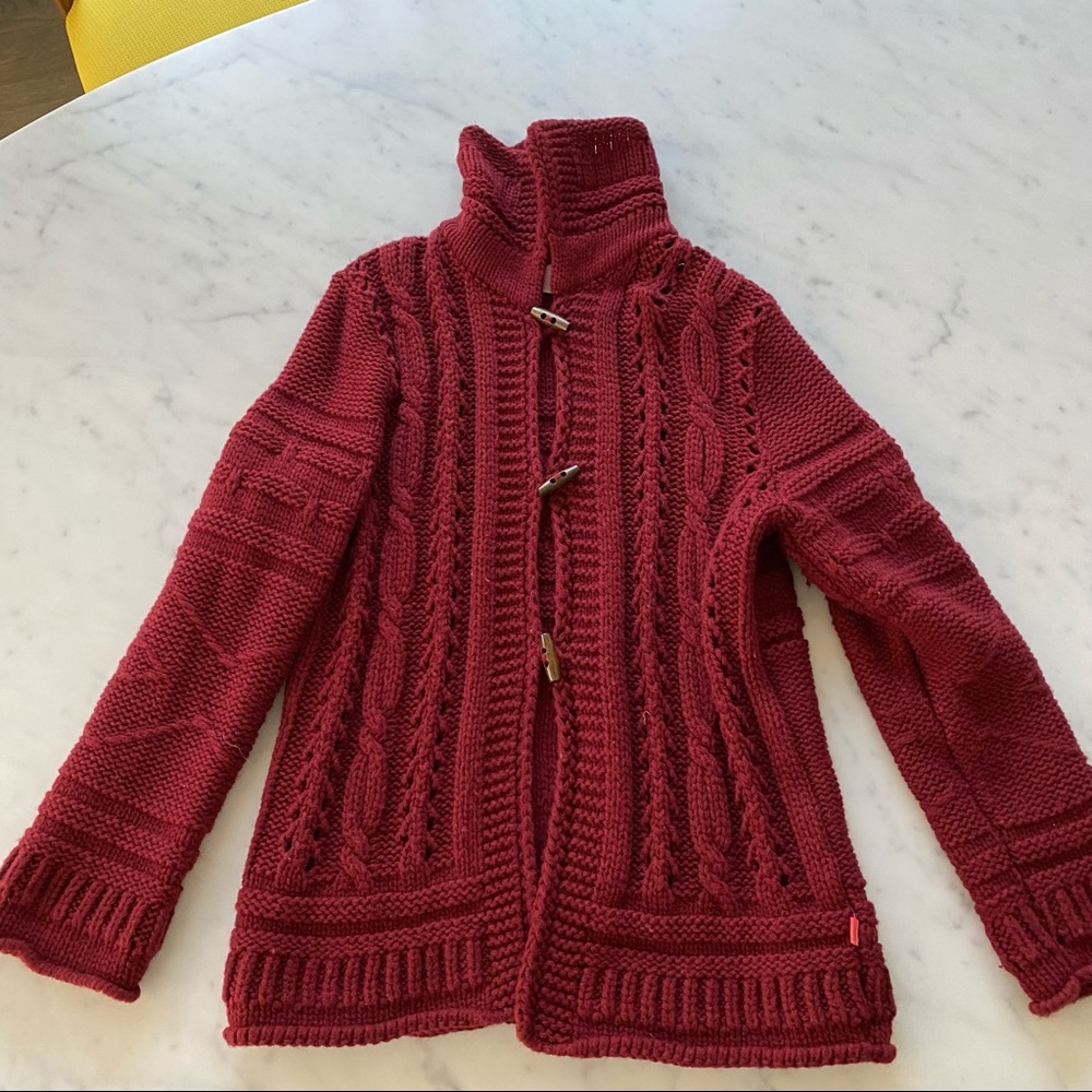 Oilily Cardigan